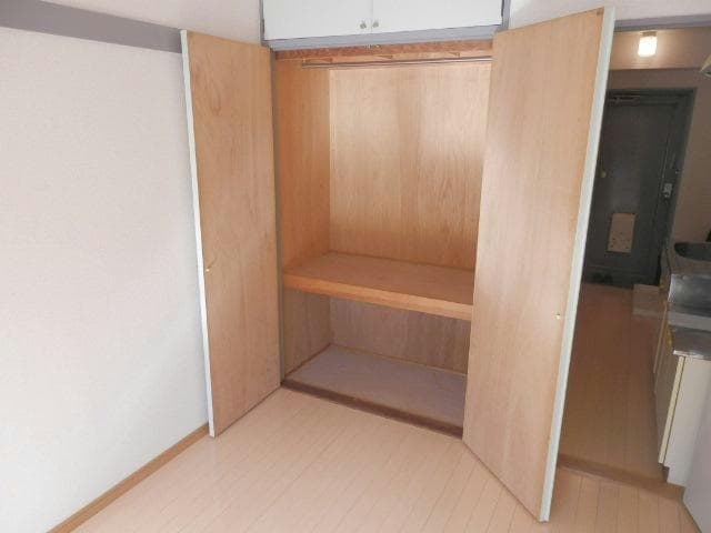 野田ハイツP-2の物件内観写真