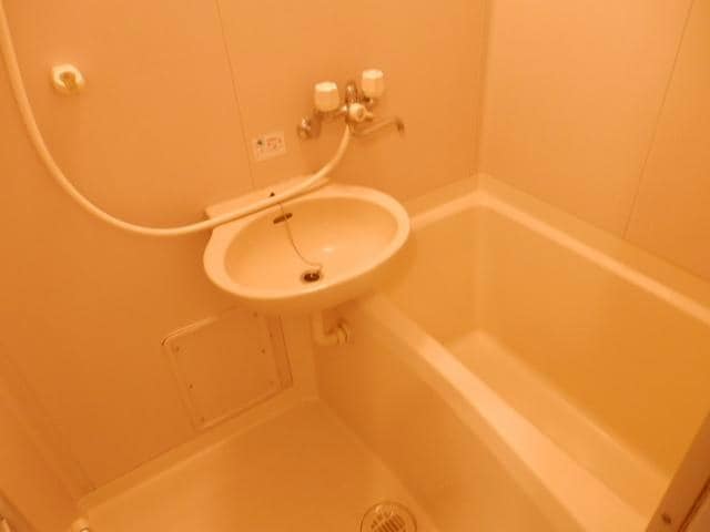 野田ハイツP-2の物件内観写真