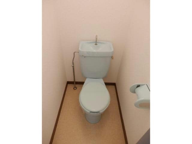 野田ハイツP-2の物件内観写真