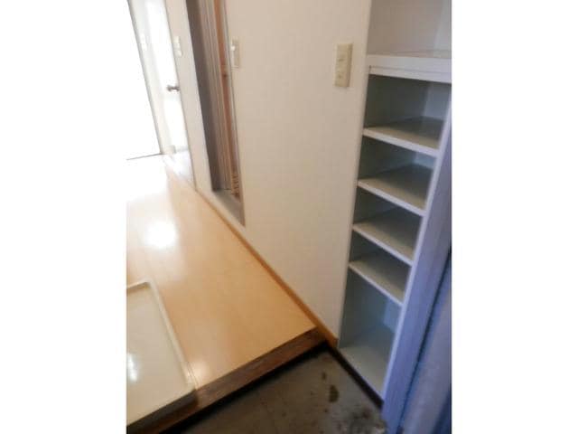 野田ハイツP-2の物件内観写真