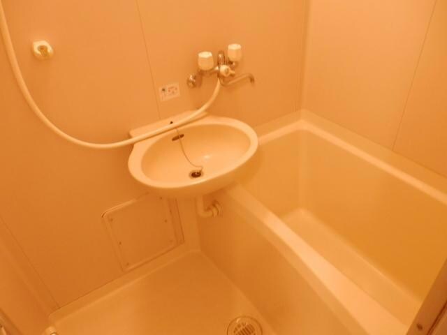 野田ハイツP-2の物件内観写真