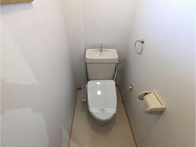 ミストラルⅠの物件内観写真