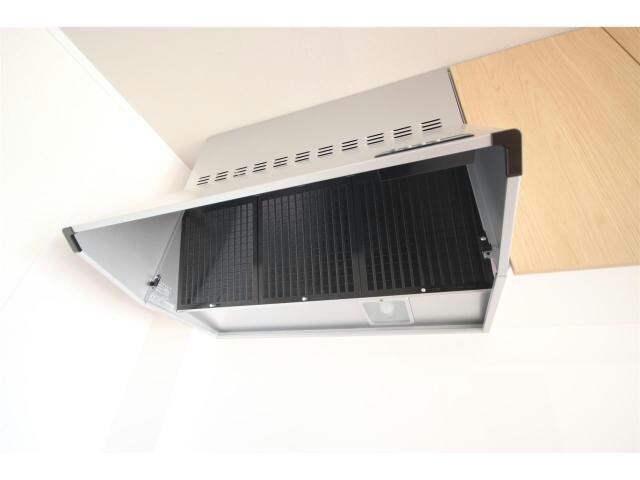 ミストラルⅠの物件内観写真