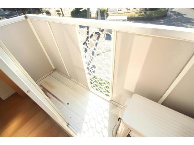 ミストラルⅠの物件内観写真