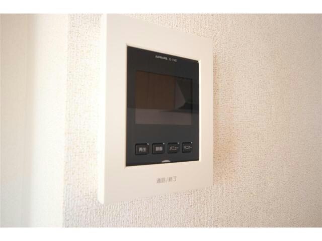 ミストラルⅠの物件内観写真