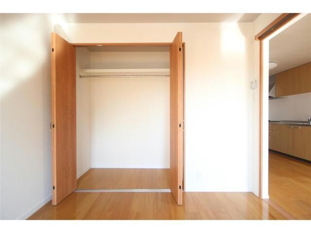 ミストラルⅠの物件内観写真