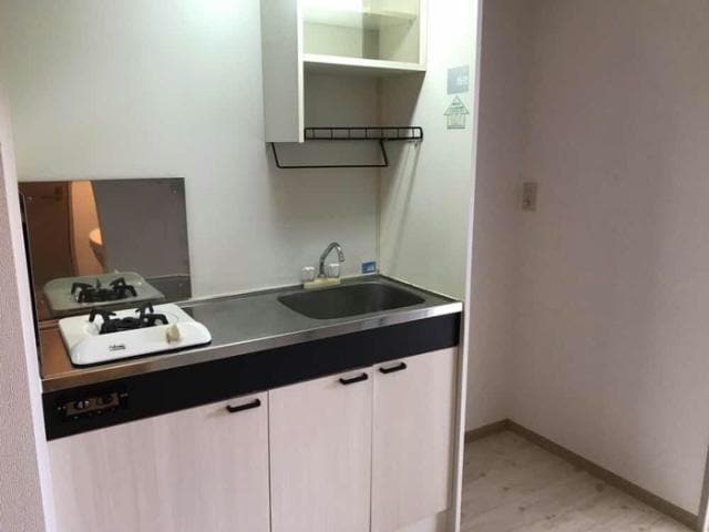 コンフォール1開成の物件内観写真