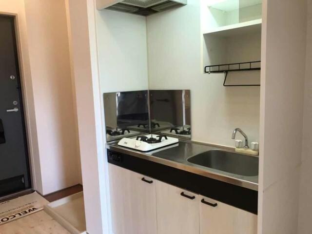 コンフォール1開成の物件内観写真