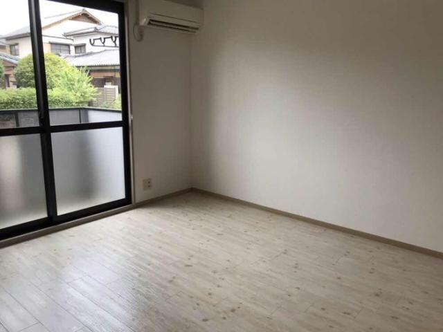 コンフォール1開成の物件内観写真