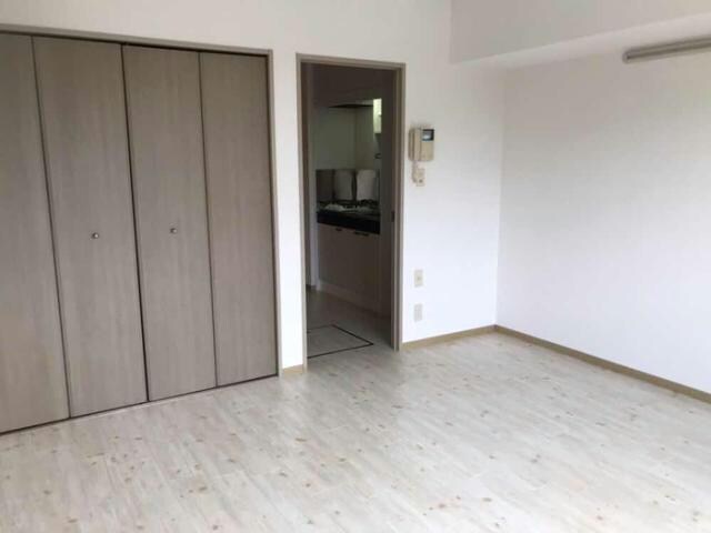 コンフォール1開成の物件内観写真