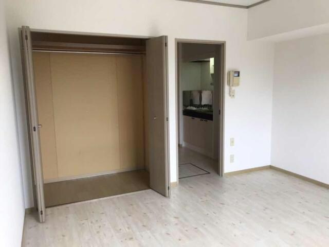 コンフォール1開成の物件内観写真