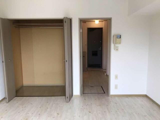 コンフォール1開成の物件内観写真