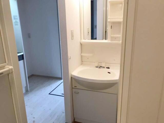 コンフォール1開成の物件内観写真