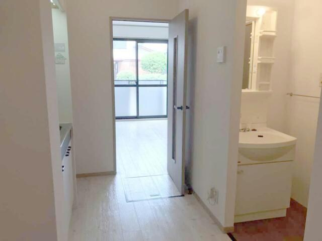 コンフォール1開成の物件内観写真