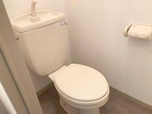 コンフォール1開成の物件内観写真