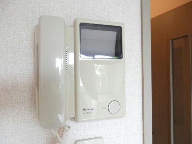 コンフォール1開成の物件内観写真