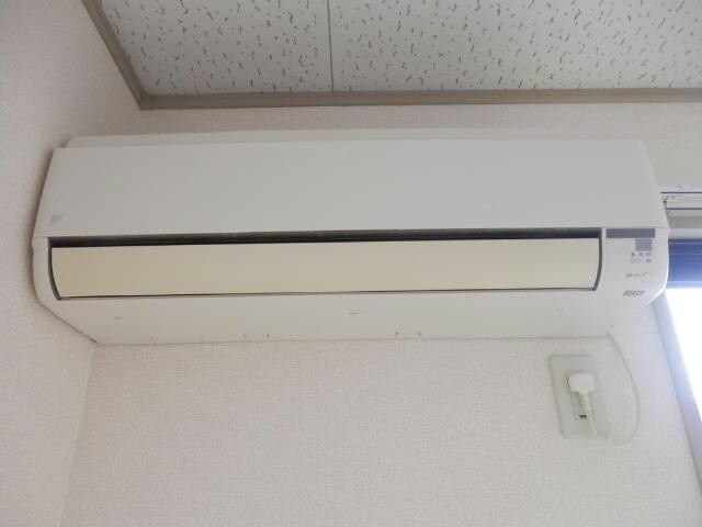 コンフォール1開成の物件内観写真