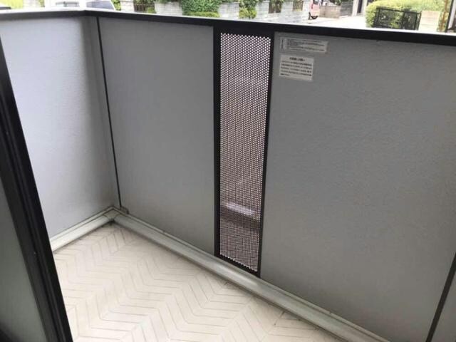 コンフォール1開成の物件内観写真