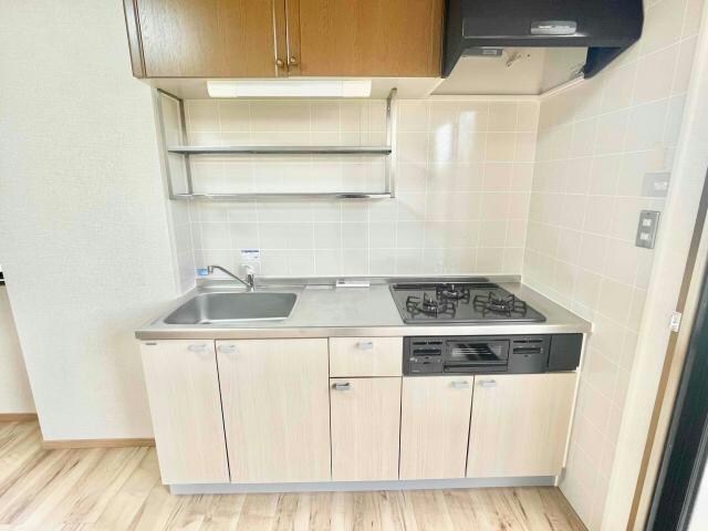 ネオコーポリラの物件内観写真