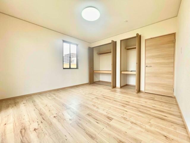 ネオコーポリラの物件内観写真