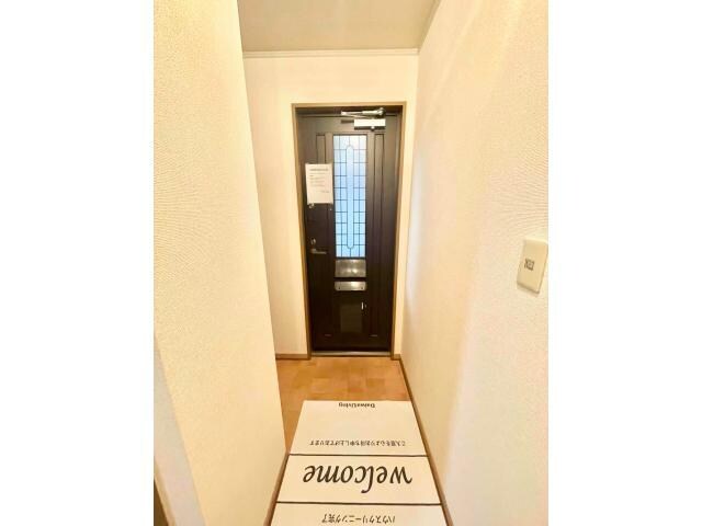 ネオコーポリラの物件内観写真