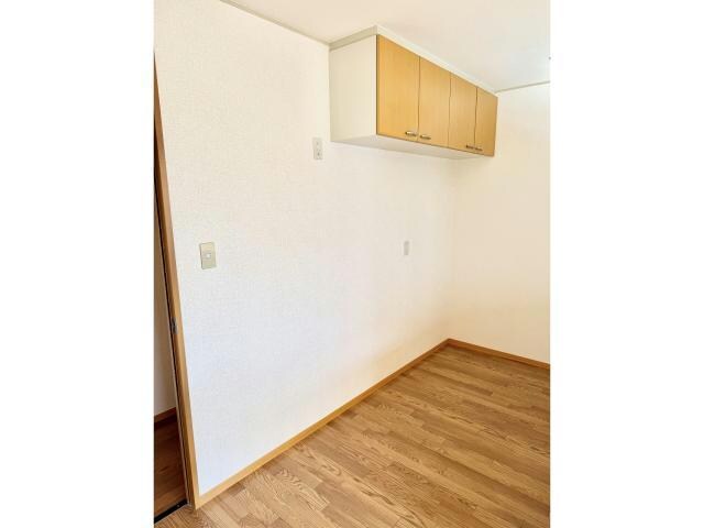 リヴェールタウン赤松の物件内観写真