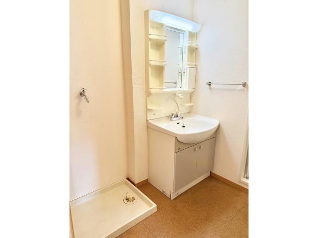 リヴェールタウン赤松の物件内観写真