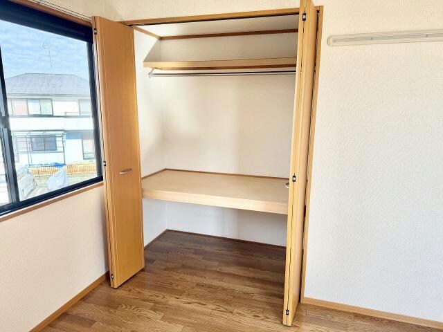 リヴェールタウン赤松の物件内観写真