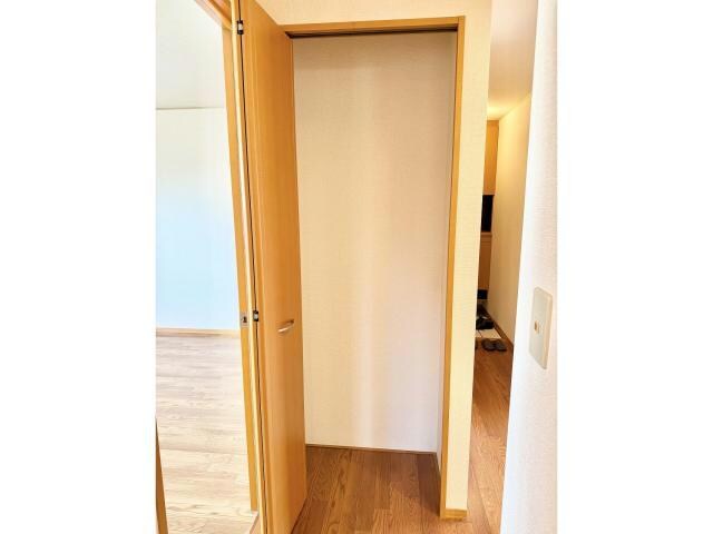 リヴェールタウン赤松の物件内観写真