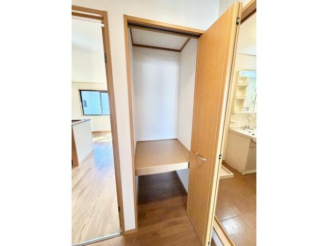 リヴェールタウン赤松の物件内観写真