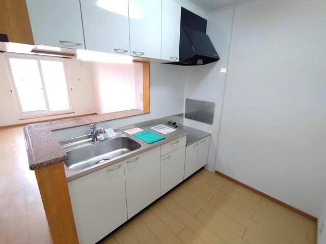 ベルプロムナード　G棟の物件内観写真