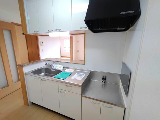 ベルプロムナード　G棟の物件内観写真