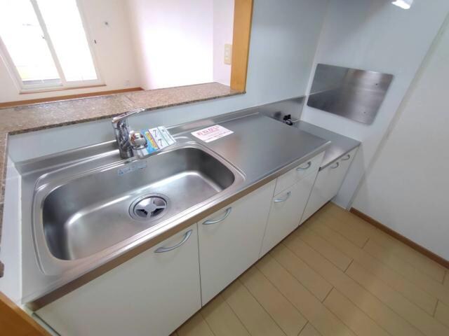 ベルプロムナード　G棟の物件内観写真