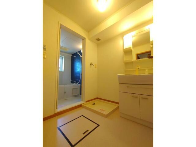 ベルプロムナード　G棟の物件内観写真