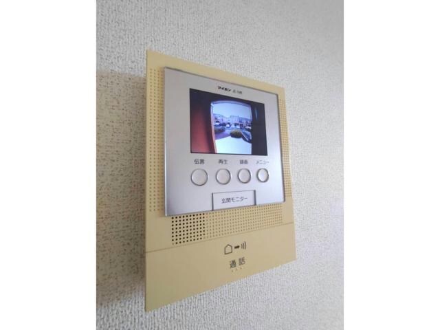 ベルプロムナード　G棟の物件内観写真