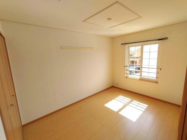 ベルプロムナード　G棟の物件内観写真