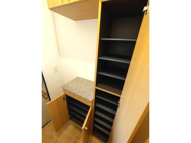 ベルプロムナード　G棟の物件内観写真