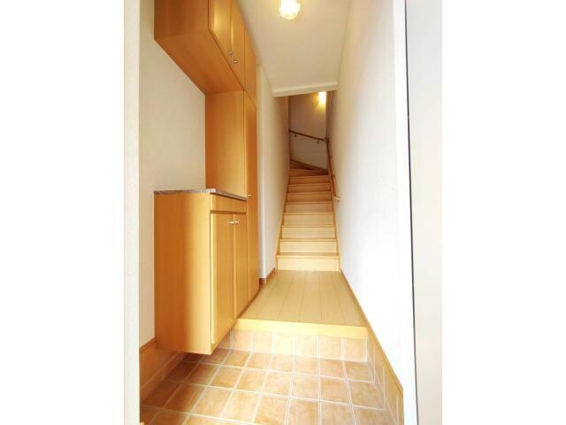 ベルプロムナード　G棟の物件内観写真