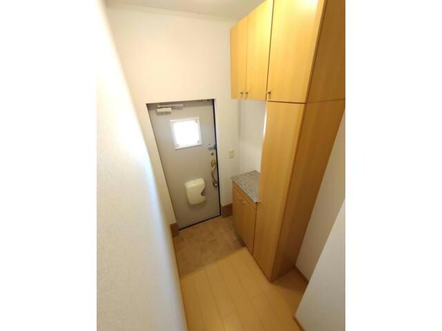 ベルプロムナード　G棟の物件内観写真