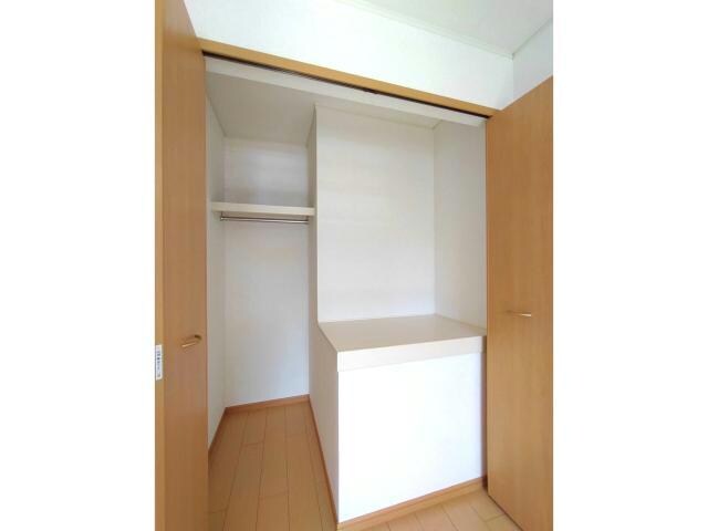 ベルプロムナード　G棟の物件内観写真