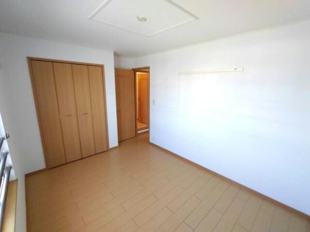 ベルプロムナード　G棟の物件内観写真