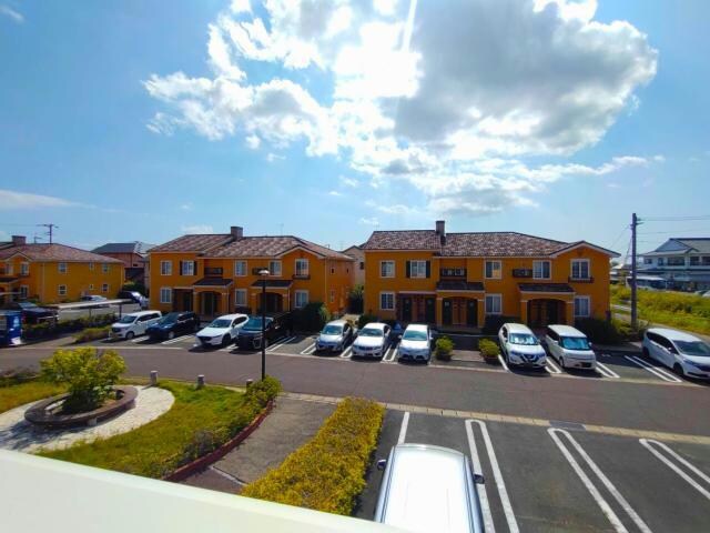 ベルプロムナード　G棟の物件内観写真