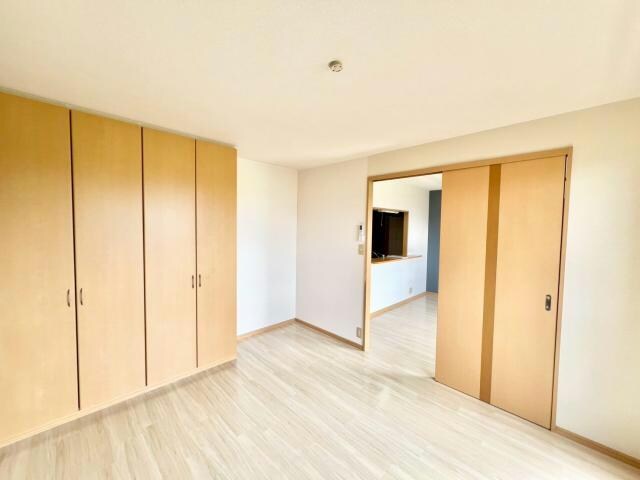 サンハウス上早3の物件内観写真