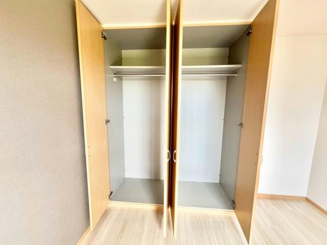 サンハウス上早3の物件内観写真