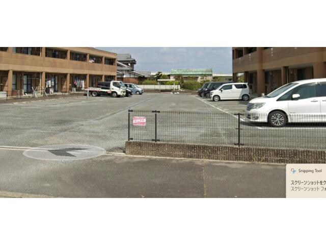 サンハウス上早3の物件外観写真