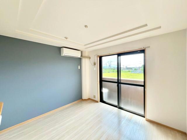 サンハウス上早3の物件内観写真