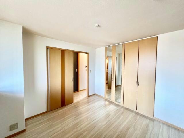 サンハウス上早3の物件内観写真