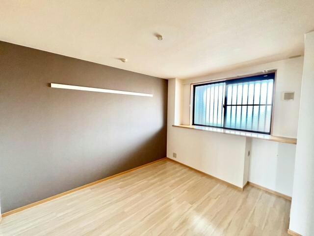 サンハウス上早3の物件内観写真