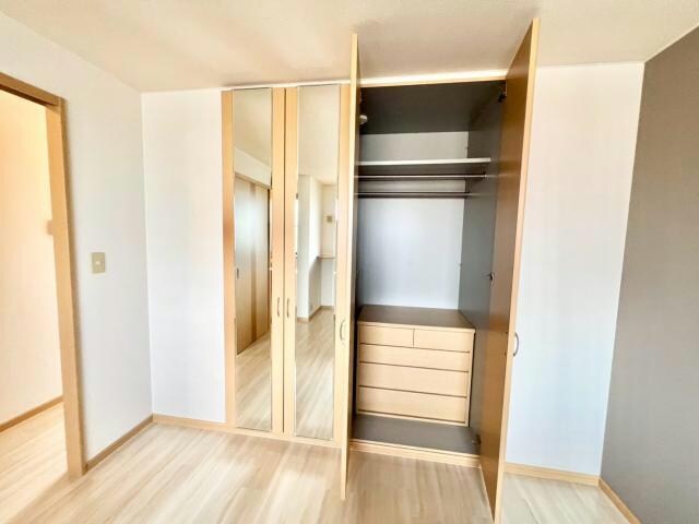 サンハウス上早3の物件内観写真