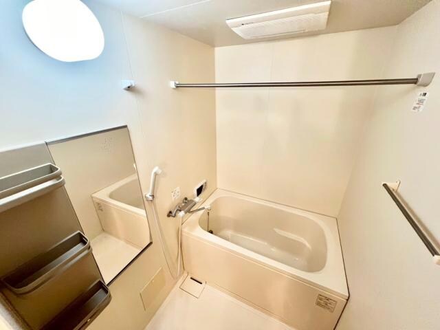 サンハウス上早3の物件内観写真